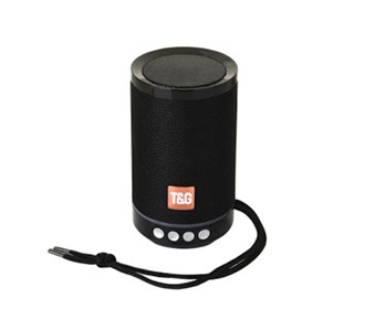 TG-525 Bluetooth wireless speaker portable