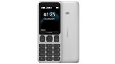 Nokia 125 TA 1253 DS FA Dual SIM Mobile Phone