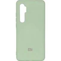  قاب سیلیکونی مناسب گوشی شیائومی مدل Mi Note 10 Lite