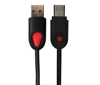 USB to microUSB cable model JKX-007 1m