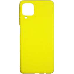 قاب سیلیکونی مناسب گوشی سامسونگ مدل Galaxy A12