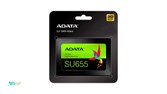 ADATA SU655 Internal SSD Drive 120GB