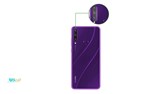Huawei phone camera lens protection glass suitable for Y6P 