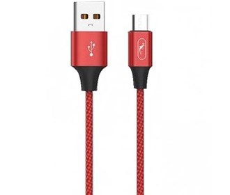 USB to microUSB Sky Dolphin cable model  S55V 1m