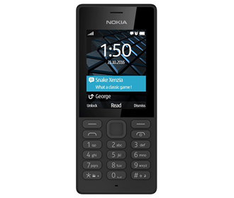 Nokia 150 Dual SIM Mobile Phone