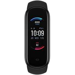 مچ بند هوشمند شیائومی مدل Amazfit Band 5