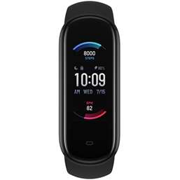 مچ بند هوشمند شیائومی مدل Amazfit Band 5