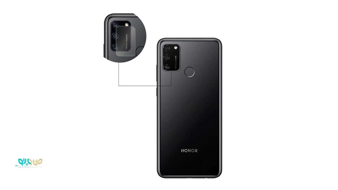 Honor  phone camera lens protection glass suitable for Honor 9A 