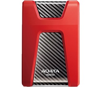 ADATA HD650 External Hard Drive 2TB