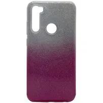 قاب ژله ای اکلیلی مناسب گوشی شیائومی مدل Redmi Note 8 