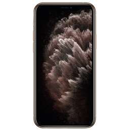 گوشی موبایل اپل مدل iPhone 11 Pro دو سیم‌ کارت ظرفیت 512 گیگابایت  پارت نامبر ja