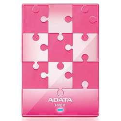 هارد دیسک اکسترنال ای دیتا مدل HV611 ظرفیت 1 ترابایت