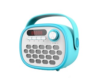 W-KING T1 Childrens Story Bluetooth speaker
