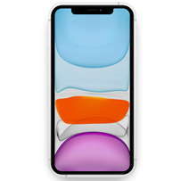 گوشی موبایل اپل مدل iPhone 11  دو سیم‌ کارت ظرفیت 128 گیگابایت پارت نامبر CHA