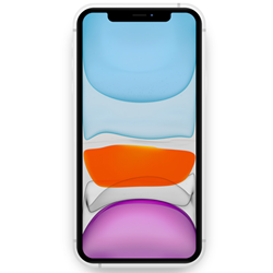 گوشی موبایل اپل مدل iPhone 11  دو سیم‌ کارت ظرفیت 256 گیگابایت پارت نامبر CHA