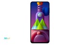 Samsung Galaxy M51 Dual SIM 128GB, 6GB Ram Mobile Phone
