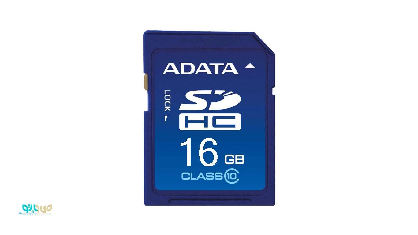 ADATA SDXC UHS-I U1 Class 10-16GB