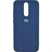  قاب سیلیکونی مناسب گوشی شیائومی مدل Redmi 8