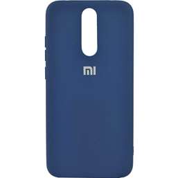  قاب سیلیکونی مناسب گوشی شیائومی مدل Redmi 8