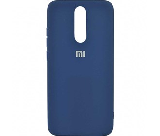 Silicone case suitable for Xiaomi Redmi 8