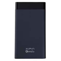 پاور بانک ژیپین مدل T13 ظرفیت 10000 میلی آمپر ساعت