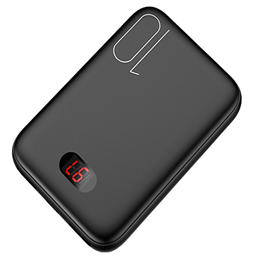 پاور بانک یوسمز مدل power bank PB9 Mini ظرفیت 10000 میلی آمپر ساعت