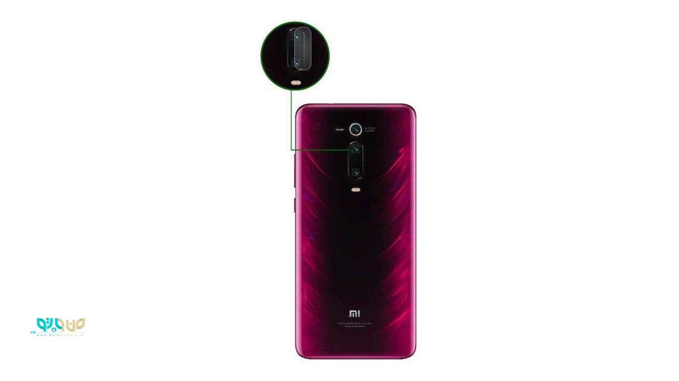 Xiaomi phone camera lens protection glass suitable for  Mi 9T 