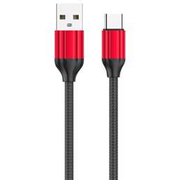 کابل تبدیل USB به Type-C  الدینیو مدل LS431  طول 1 متر