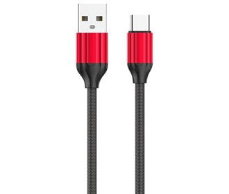 LDNIO LS431 USB to Type-C cable 1m