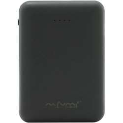 شارژر همراه نافومی مدل B180 ظرفیت 10000 میلی آمپر ساعت