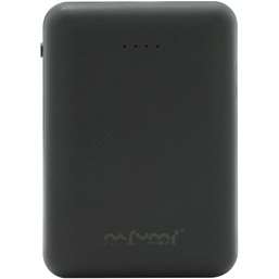 شارژر همراه نافومی مدل B180 ظرفیت 10000 میلی آمپر ساعت