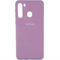 قاب سیلیکونی مناسب گوشی سامسونگ مدل Galaxy A21