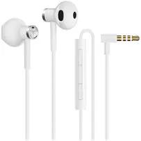 هندزفری سیم دار شیائومی مدل MI Dual Driver M-09