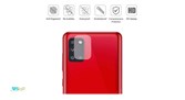 Samsung  phone camera lens protection glass suitable for Galaxy A31 