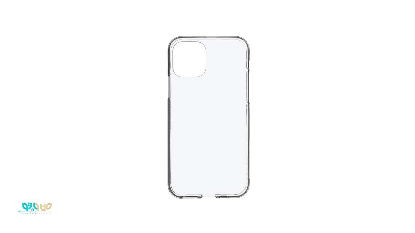 Jelly cover suitable for Apple iPhone 12 Pro Max