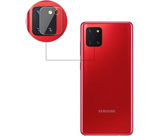 Samsung  phone camera lens protection glass suitable for Galaxy Note10 Lite 