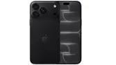 Apple iPhone 18 Pro Max CHA TOW SIM  Storage 256GB And RAM 12GB Mobile Phone - Not Activated