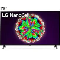 تلویزیون هوشمند نانوسل ال جی مدل 75NANO79VNE سایز 75 اینچ