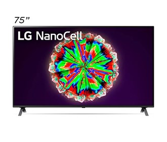   LG  NanoCell  75NANO79VNE Smart TV , size 75 inches