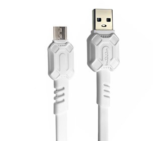 USB to MUSUM MX-CB25 microUSB converter cable, length 1 meter