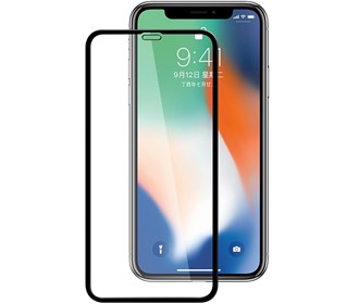 Ceramic screen protector suitable for Apple iPhone X