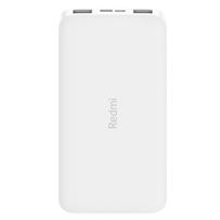 شارژر همراه شیائومی مدل Redmi  ظرفیت 10000 میلی آمپر ساعت