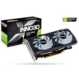 کارت گرافیک  مدل GeForce GTX 1660 SUPER GP 6G