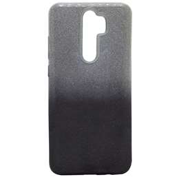 قاب ژله ای اکلیلی مناسب گوشی شیائومی مدل Redmi Note 8 Pro