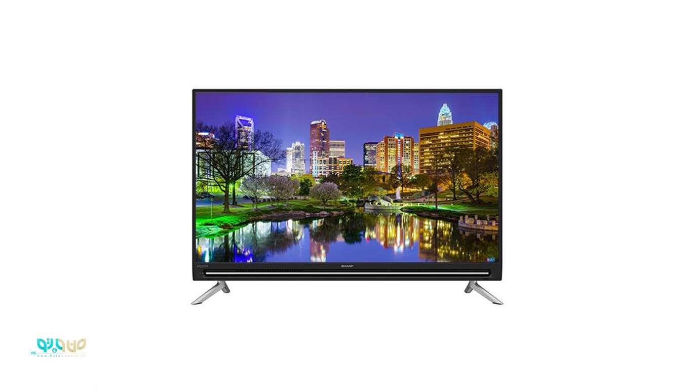 Sharp Full HD  LC-40SA5500X TV ,Size 40 inches