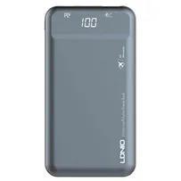 پاور بانک  الدینیو مدل PQ1015 QC3.0 ظرفیت 10000 میلی آمپر
