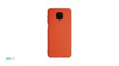 Silicone case suitable for Xiaomi Redmi Note 9s/Redmi Note 9 Pro