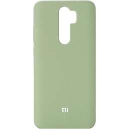  قاب سیلیکونی مناسب گوشی شیائومی مدل Redmi Note 8 Pro