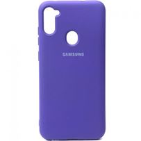 قاب سیلیکونی مناسب گوشی سامسونگ مدل Galaxy A11