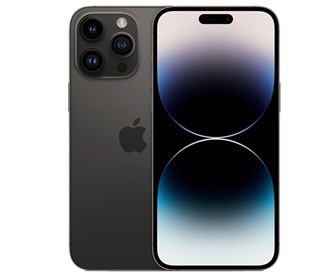 گوشی موبایل اپل مدل iPhone 14 Pro ZA/A Not Active دو سیم کارت ظرفیت 512/6 گیگابایت Apple iPhone 14 Pro ZA/A Dual SIM 512GB, 6GB Ram Mobile Phone